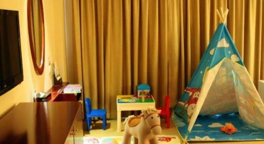 Maison New Century Hotel Ningbo