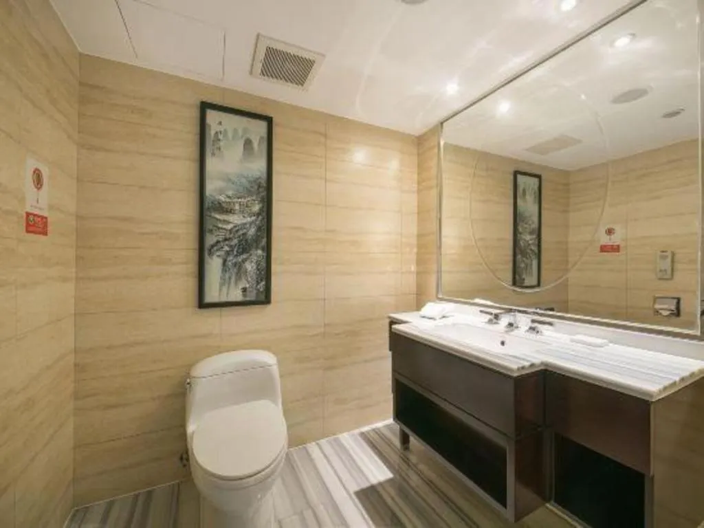 Maison New Century Hotel Ningbo