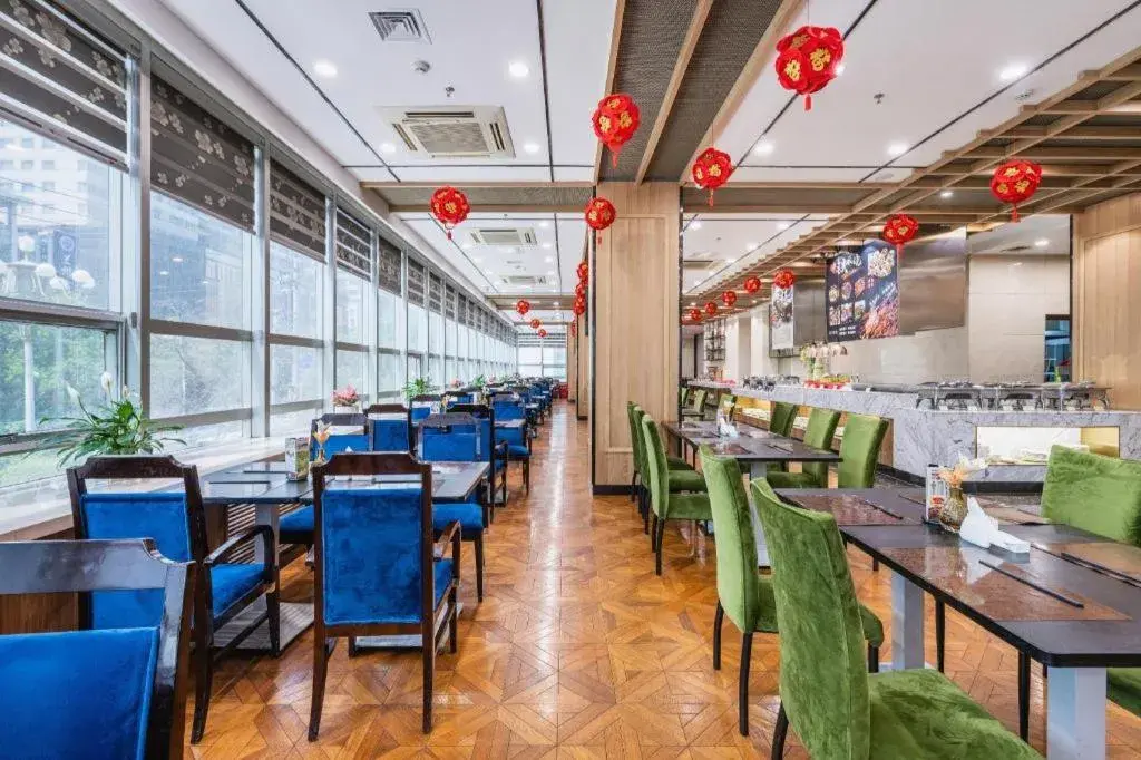Grand Soluxe Hotel Gansu Grand Soluxe Hotel Gansu