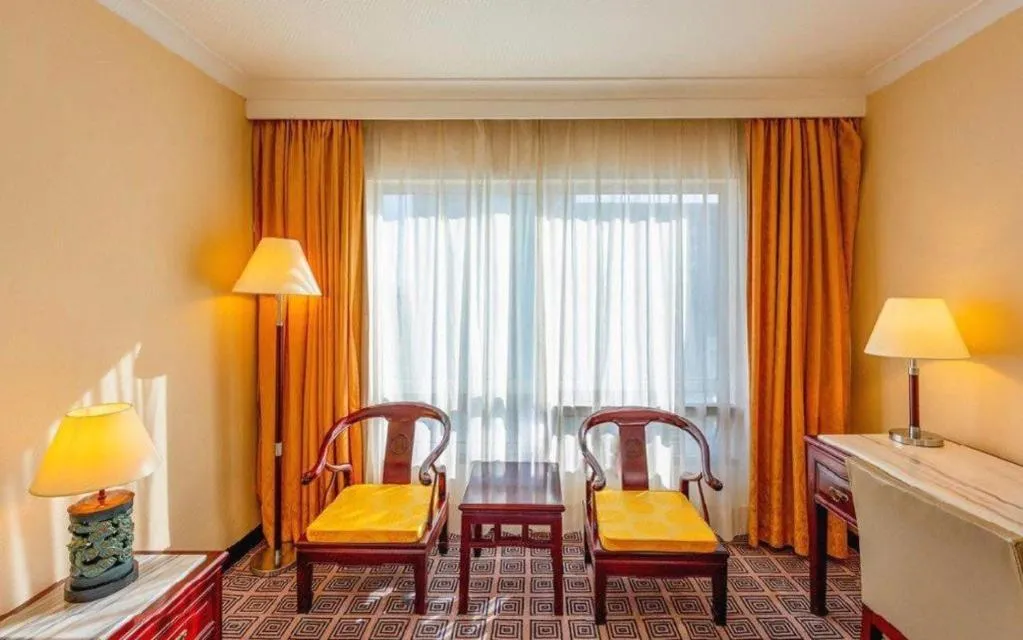 Grand Skylight Hotel Royal, Beijing