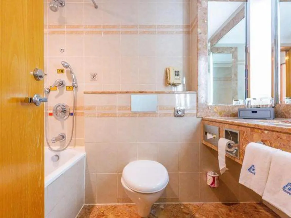 Grand Skylight Hotel Royal, Beijing