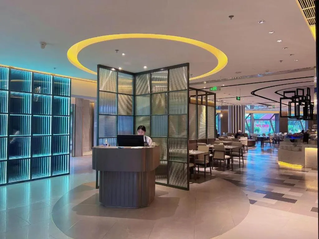 Grand Skylight Hotel Royal, Beijing