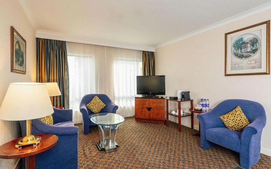 Grand Skylight Hotel Royal, Beijing