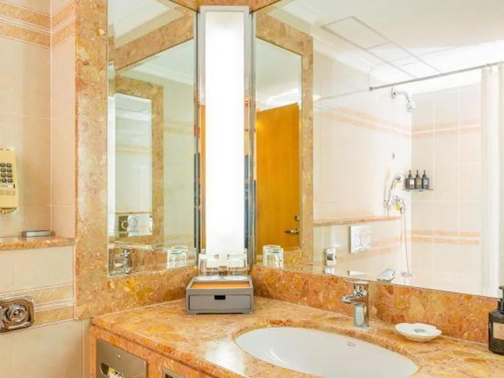 Grand Skylight Hotel Royal, Beijing