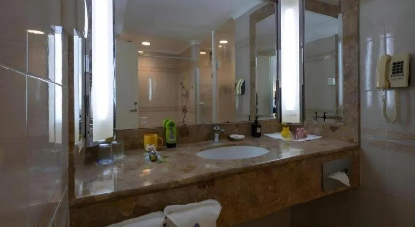 Grand Skylight Hotel Royal, Beijing