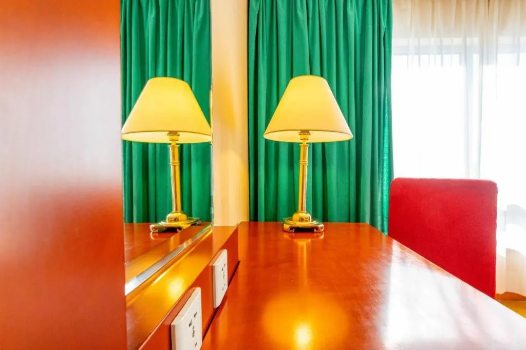 Grand Skylight Hotel Royal, Beijing