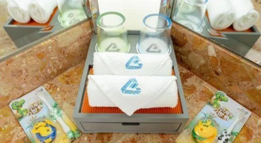 Grand Skylight Hotel Royal, Beijing