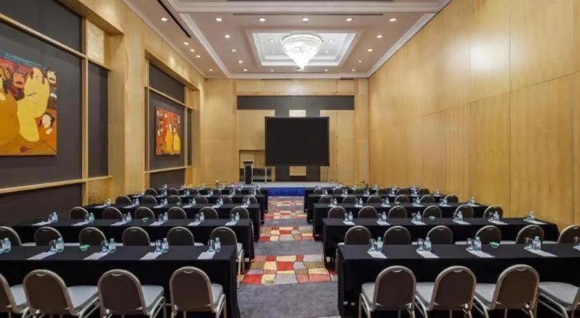 Grand Skylight Hotel Royal, Beijing