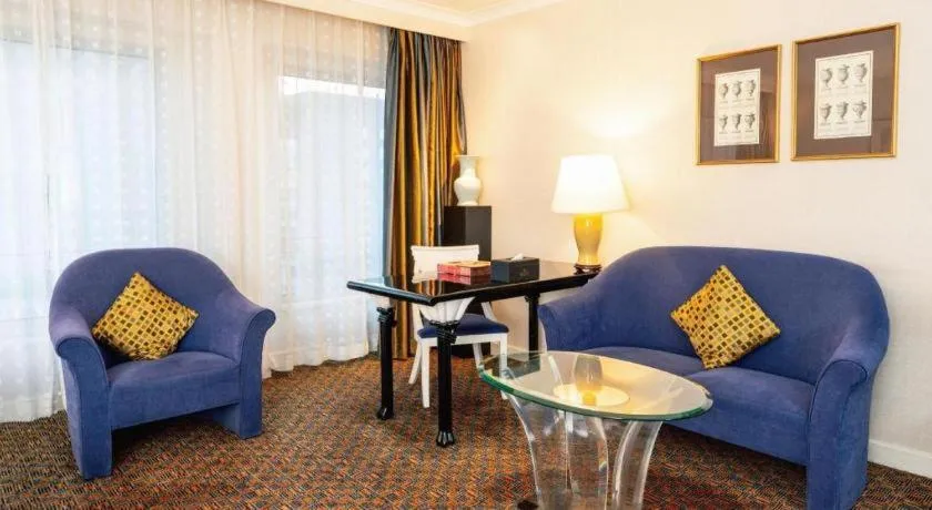 Grand Skylight Hotel Royal, Beijing