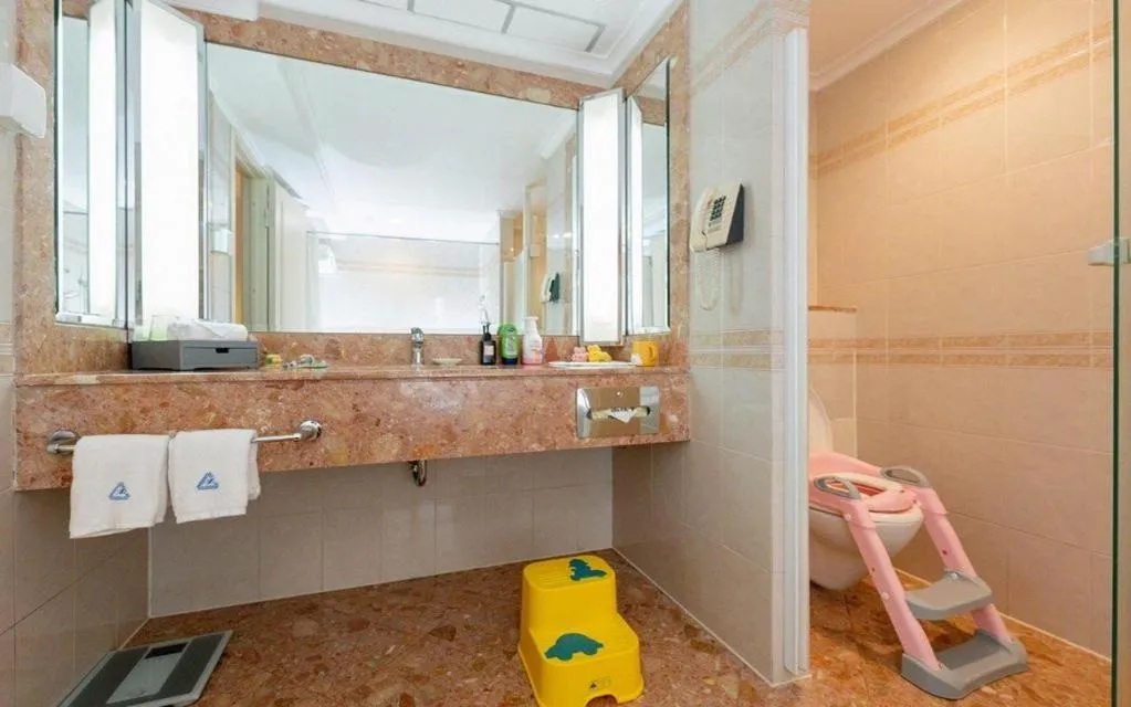 Grand Skylight Hotel Royal, Beijing