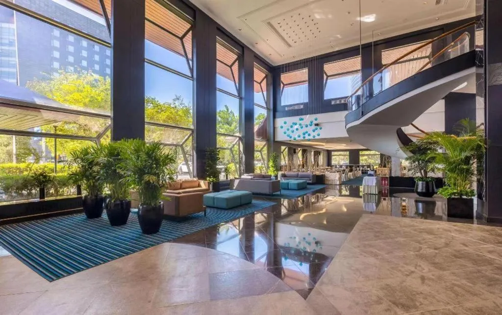 Grand Skylight Hotel Royal, Beijing