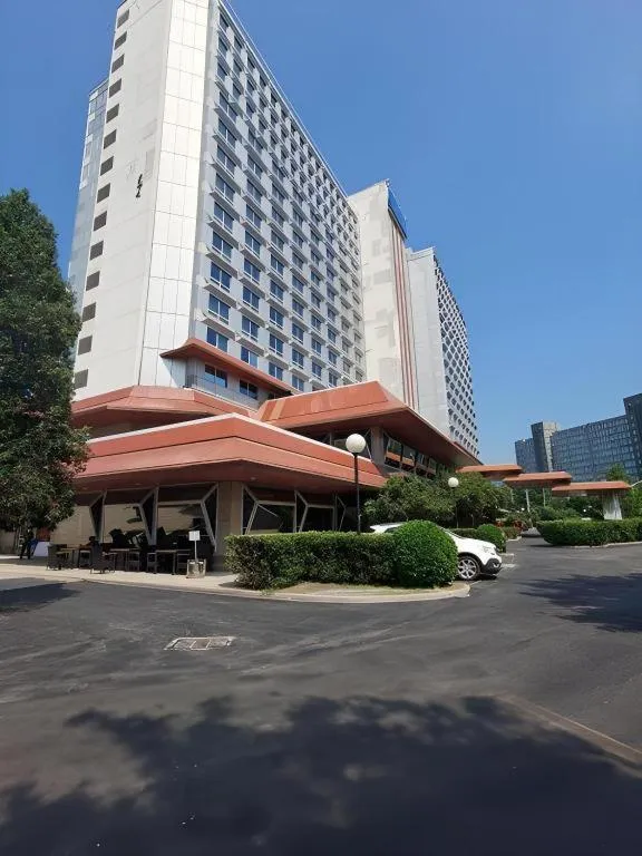 Grand Skylight Hotel Royal, Beijing