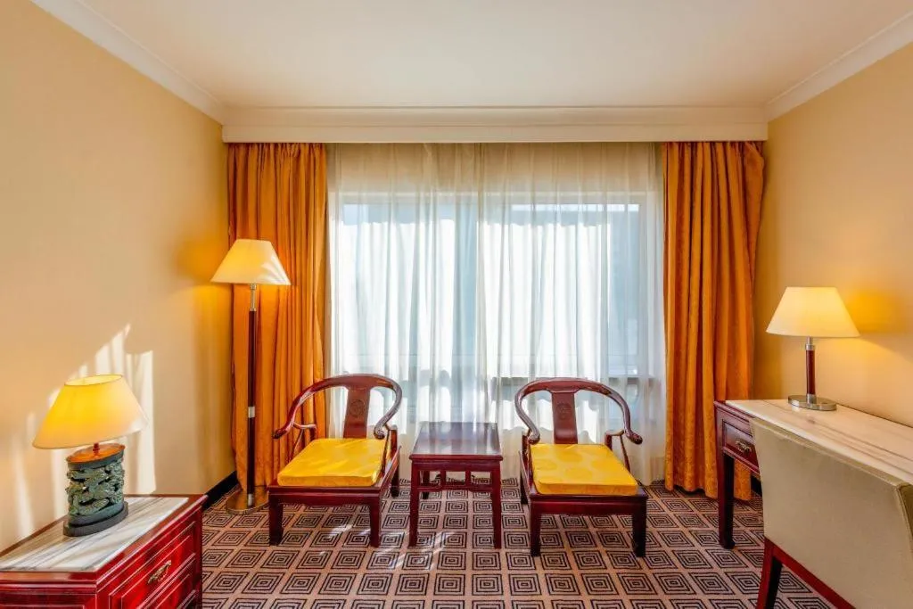 Grand Skylight Hotel Royal, Beijing