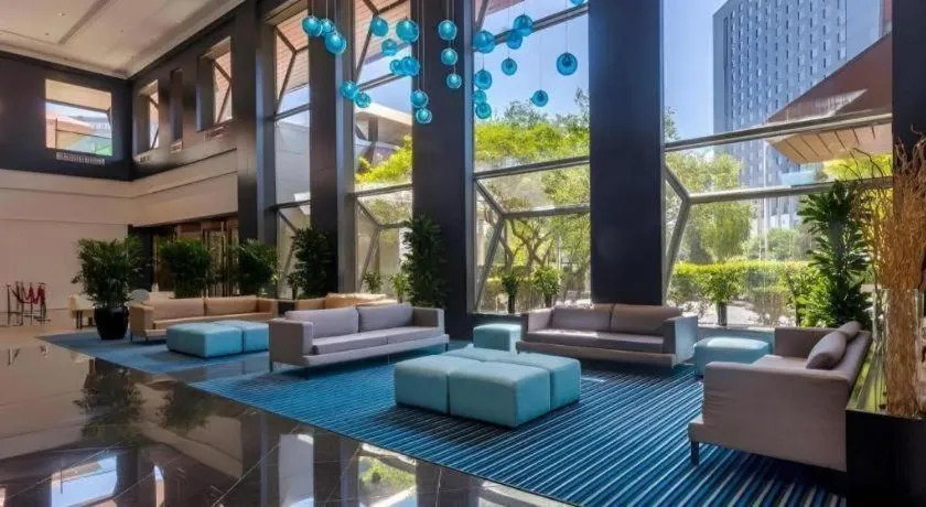 Grand Skylight Hotel Royal, Beijing