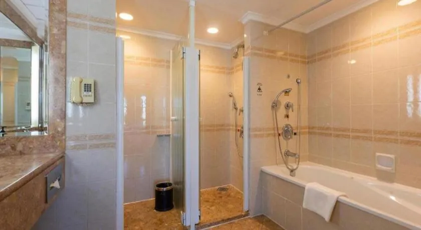 Grand Skylight Hotel Royal, Beijing