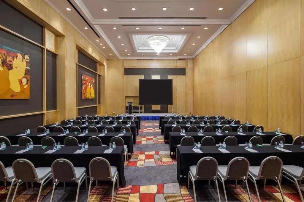 Grand Skylight Hotel Royal, Beijing