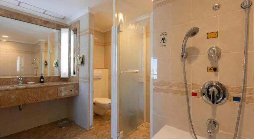 Grand Skylight Hotel Royal, Beijing