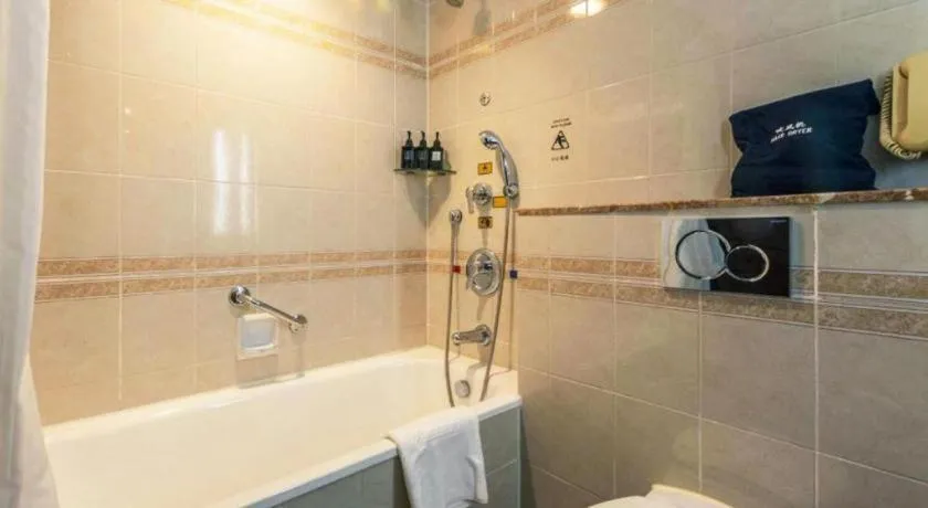 Grand Skylight Hotel Royal, Beijing