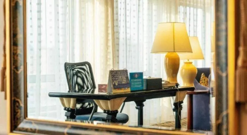 Grand Skylight Hotel Royal, Beijing