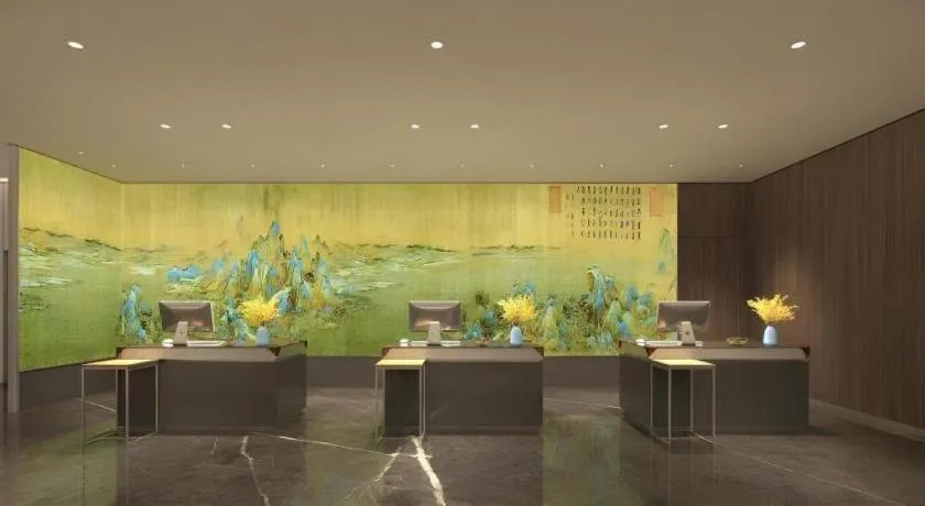 Grand Skylight Hotel Royal, Beijing