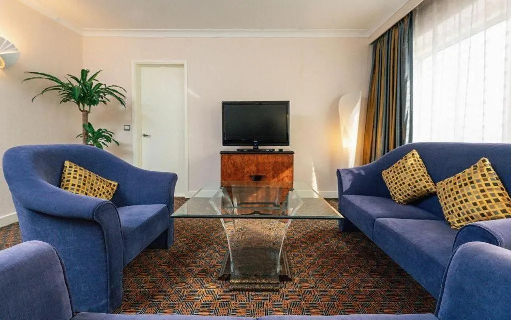 Grand Skylight Hotel Royal, Beijing