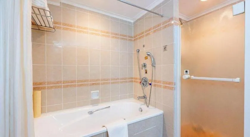 Grand Skylight Hotel Royal, Beijing