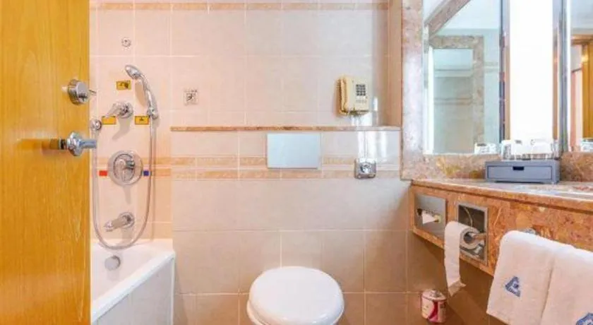 Grand Skylight Hotel Royal, Beijing