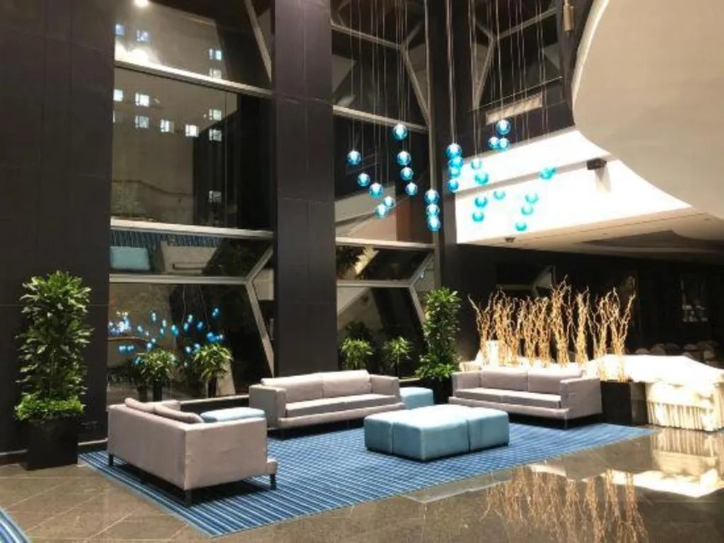 Grand Skylight Hotel Royal, Beijing