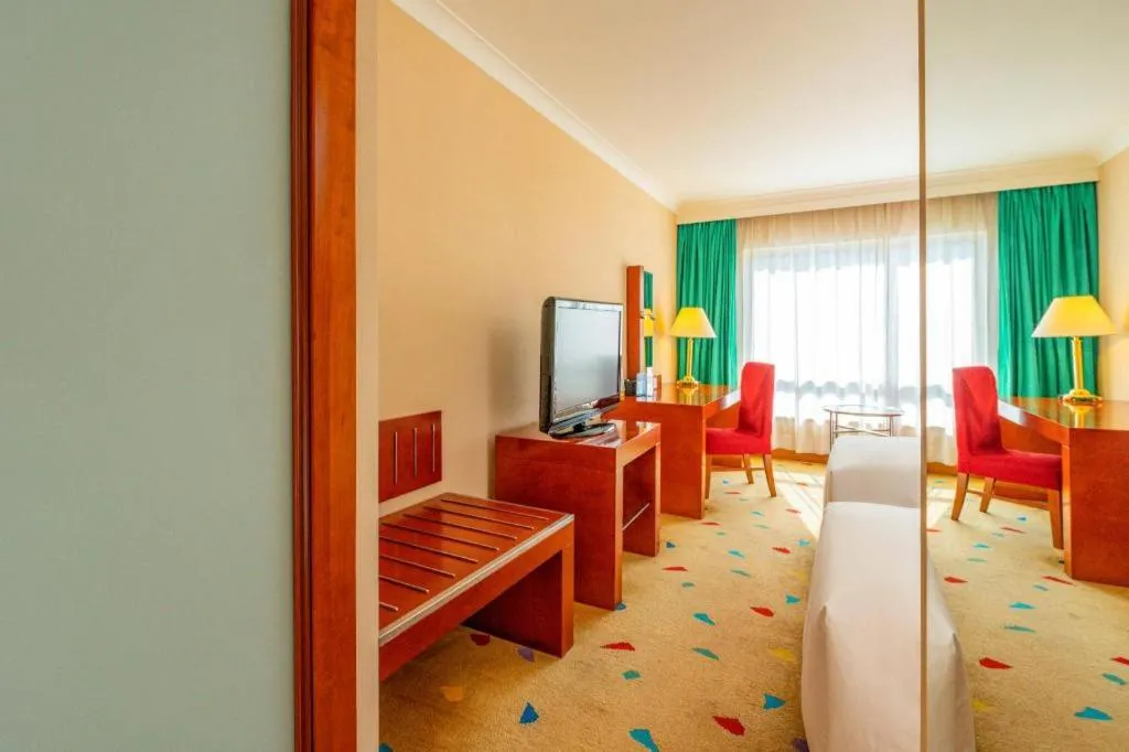 Grand Skylight Hotel Royal, Beijing