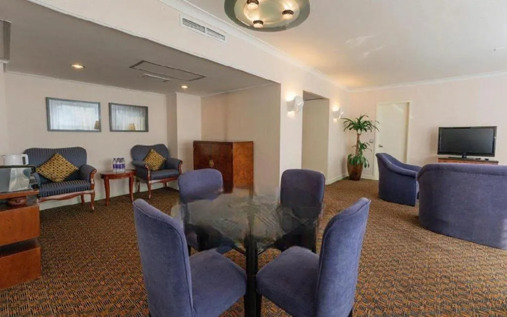 Grand Skylight Hotel Royal, Beijing