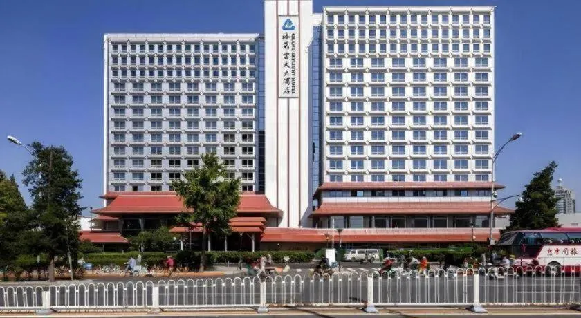 Grand Skylight Hotel Royal, Beijing