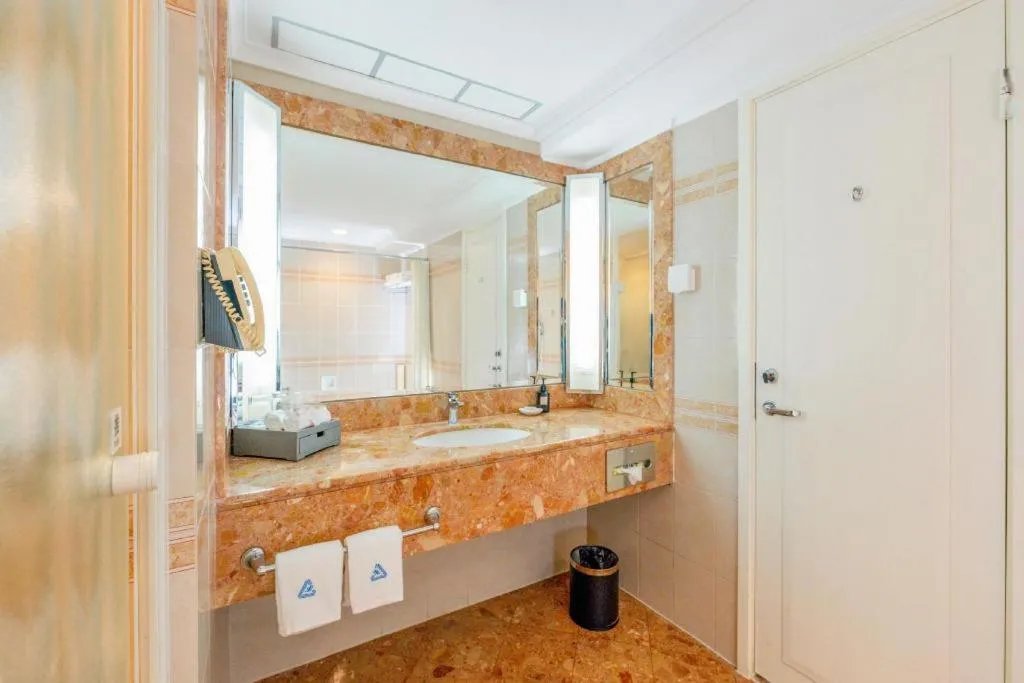 Grand Skylight Hotel Royal, Beijing