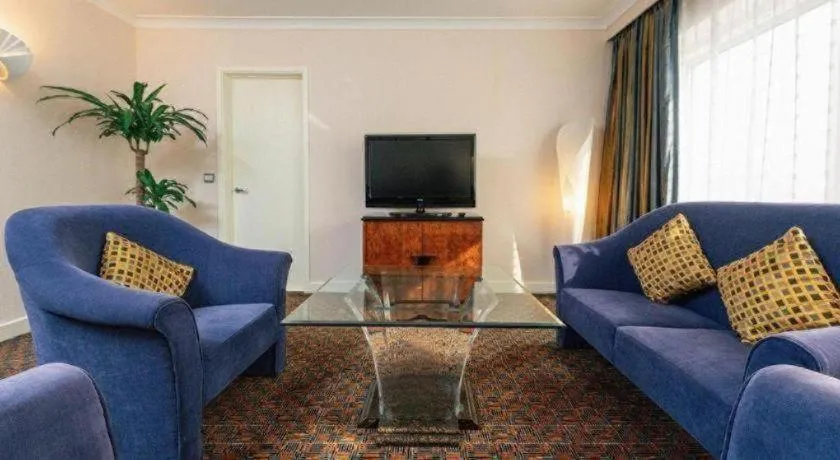 Grand Skylight Hotel Royal, Beijing