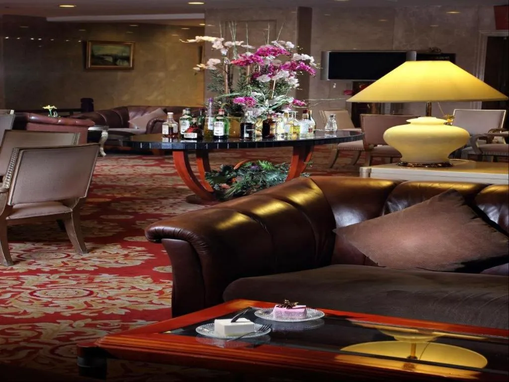 Xinhai Jinjiang Hotel