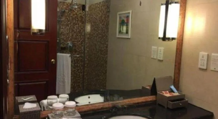 Xinhai Jinjiang Hotel