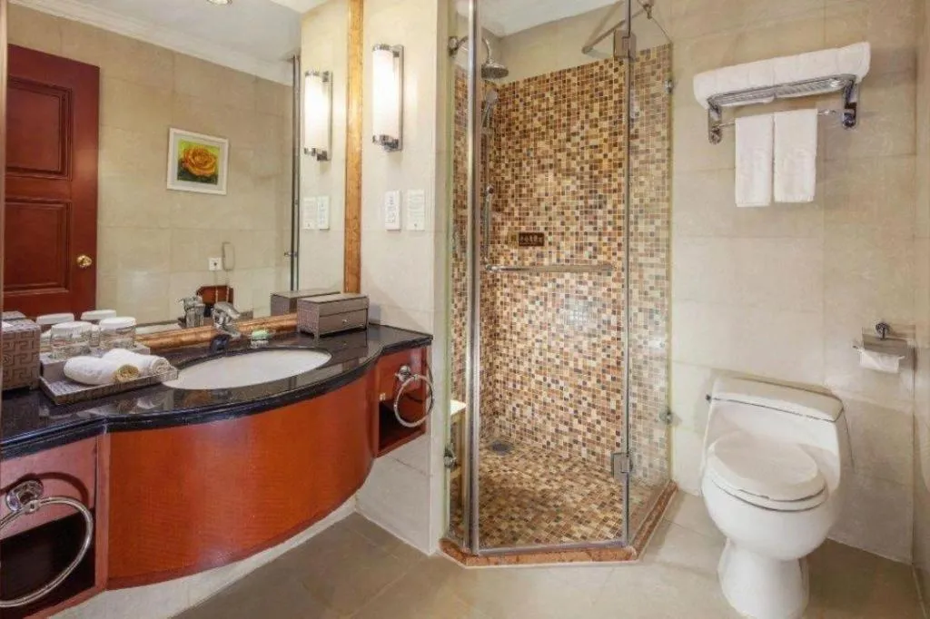 Xinhai Jinjiang Hotel