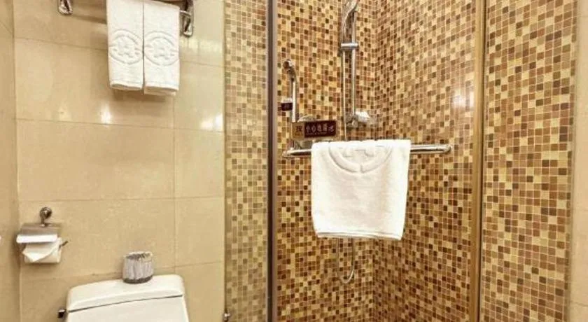 Xinhai Jinjiang Hotel