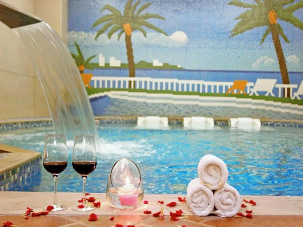 Xinhai Jinjiang Hotel