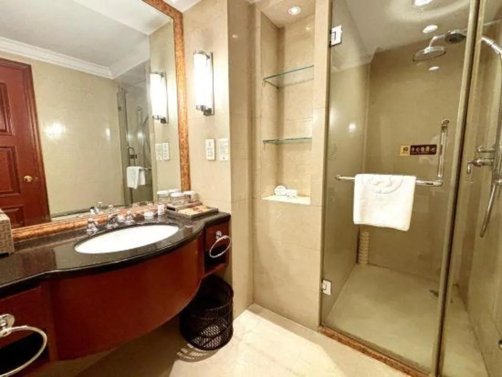 Xinhai Jinjiang Hotel