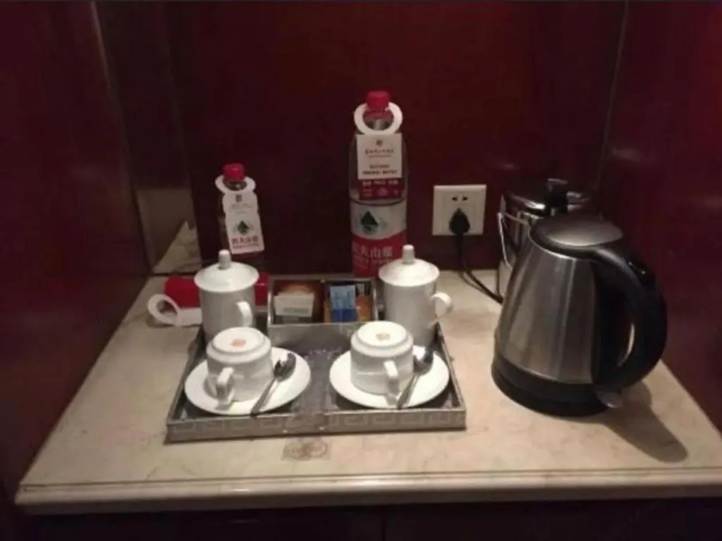 Xinhai Jinjiang Hotel