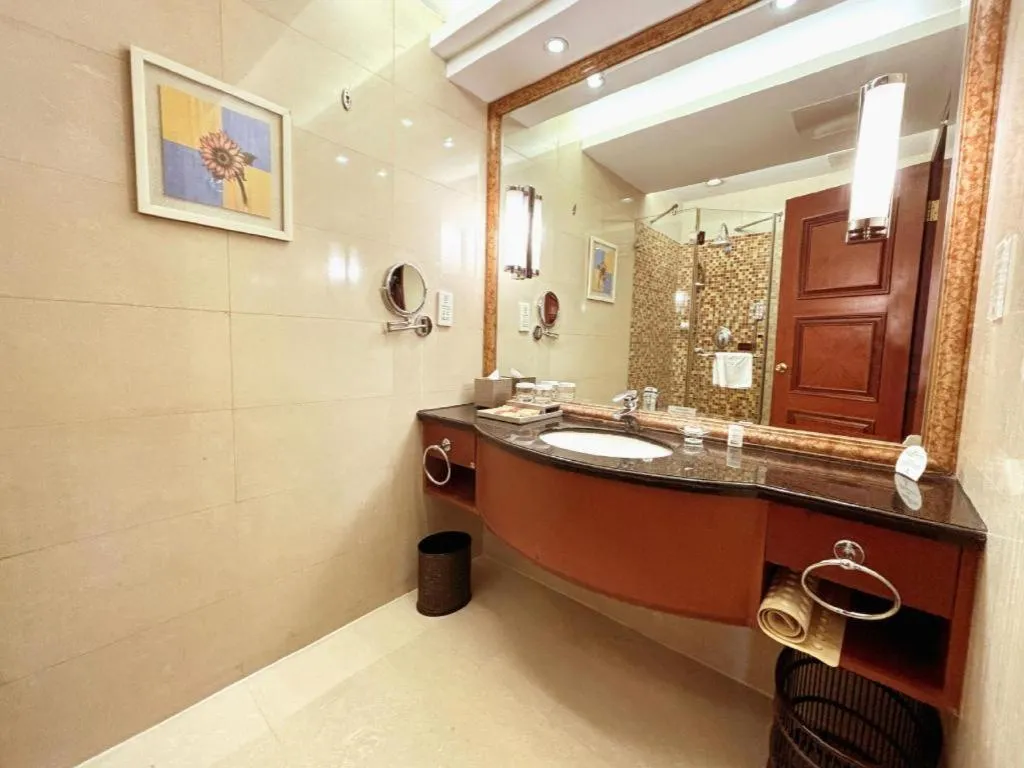 Xinhai Jinjiang Hotel