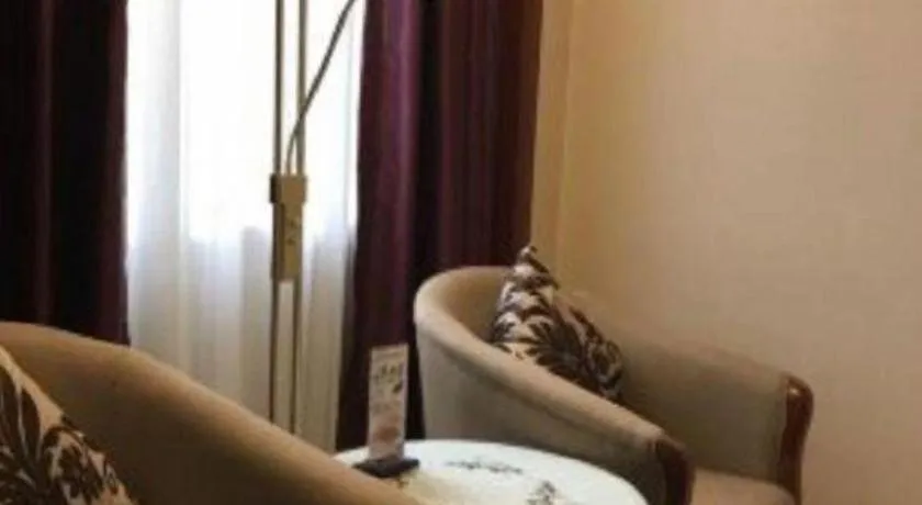 Xinhai Jinjiang Hotel