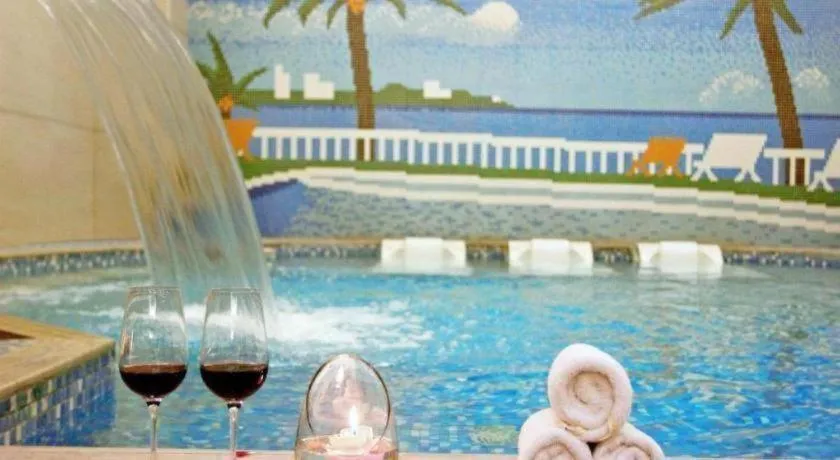 Xinhai Jinjiang Hotel