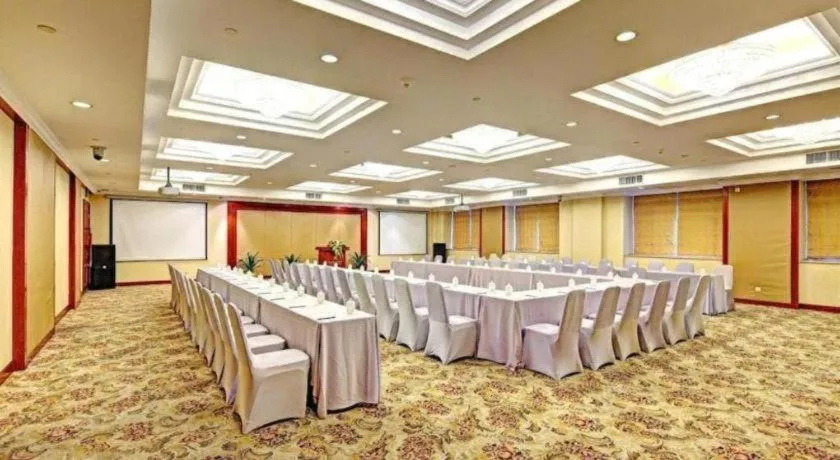 Xinhai Jinjiang Hotel