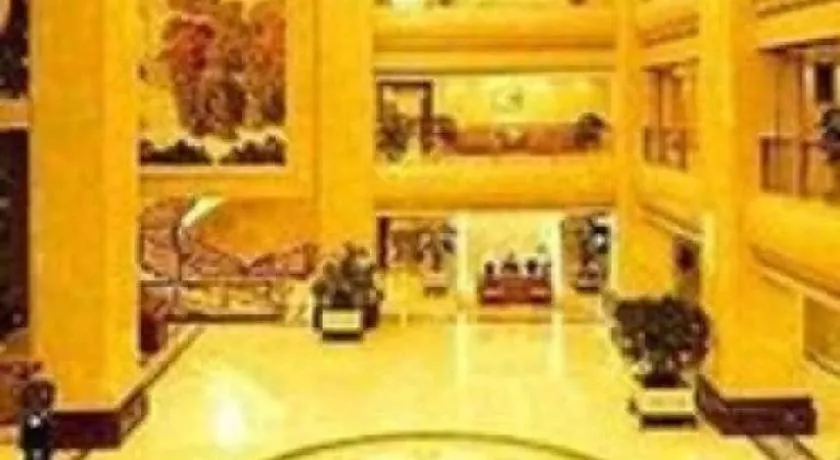 Xinhai Jinjiang Hotel