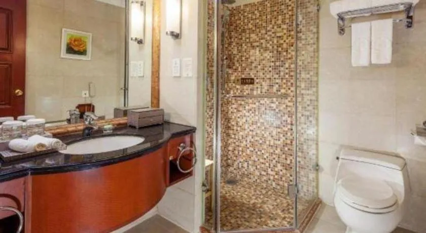 Xinhai Jinjiang Hotel