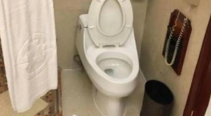 Xinhai Jinjiang Hotel