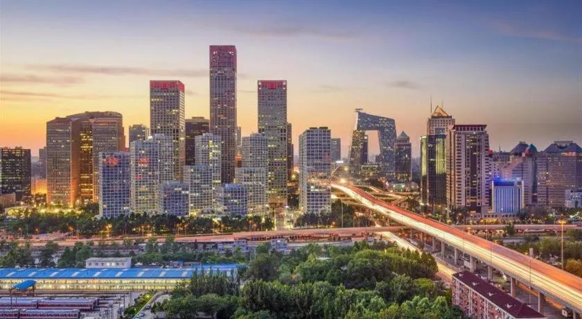 Xinhai Jinjiang Hotel