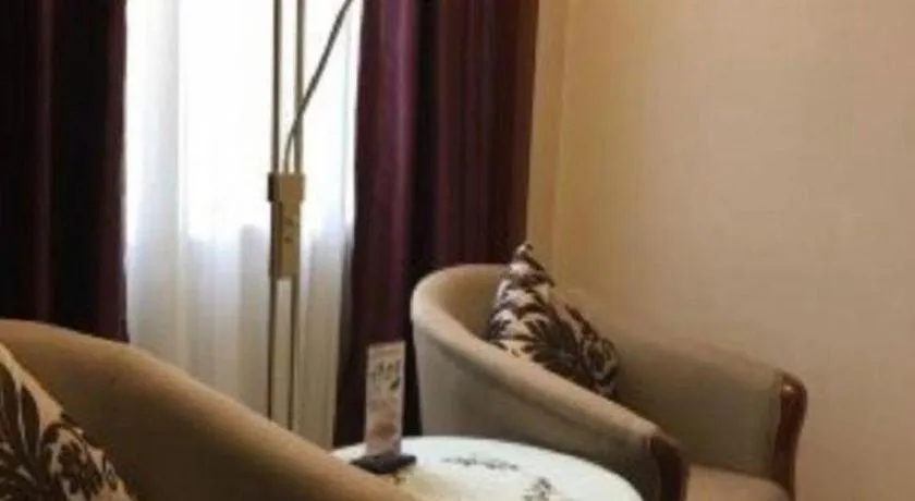 Xinhai Jinjiang Hotel