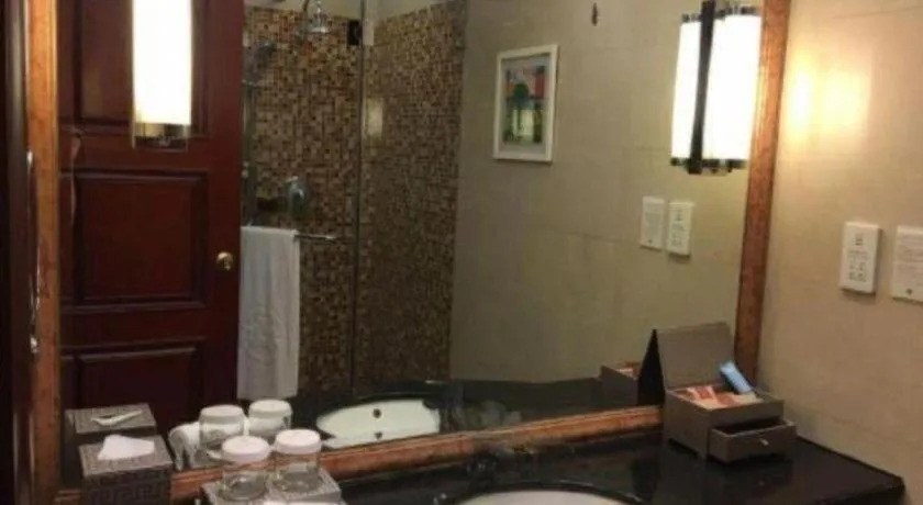 Xinhai Jinjiang Hotel